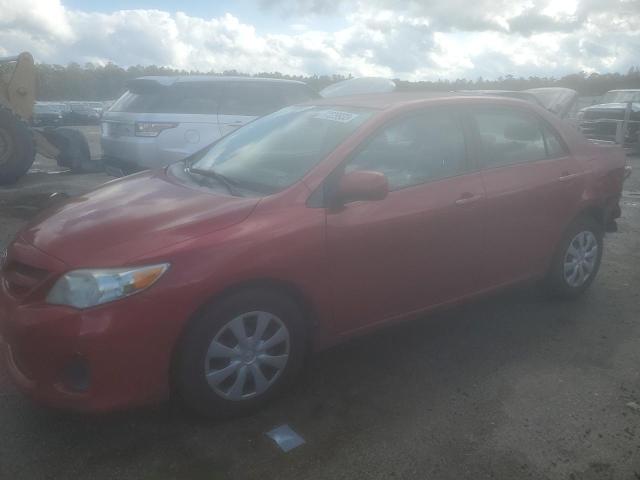 TOYOTA COROLLA 2011 2t1bu4ee2bc662597