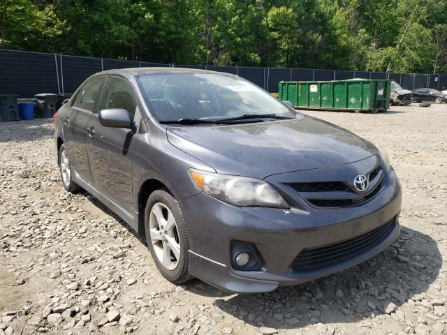 TOYOTA COROLLA BA 2011 2t1bu4ee2bc663829