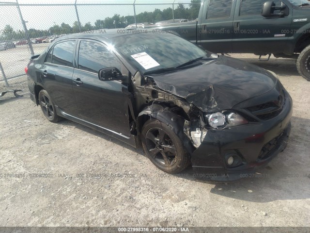 TOYOTA COROLLA 2011 2t1bu4ee2bc669386