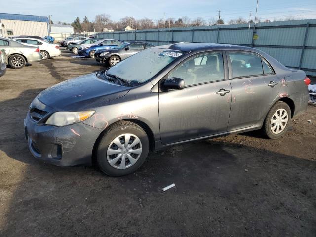 TOYOTA COROLLA BA 2011 2t1bu4ee2bc670408