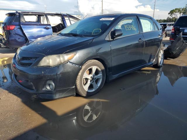 TOYOTA COROLLA BA 2011 2t1bu4ee2bc671980