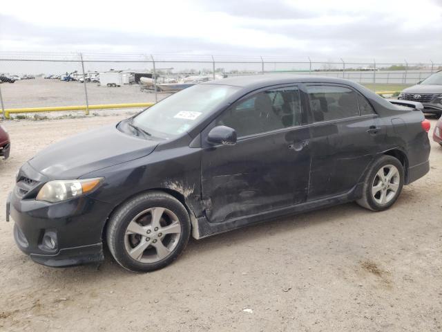 TOYOTA COROLLA 2011 2t1bu4ee2bc675091