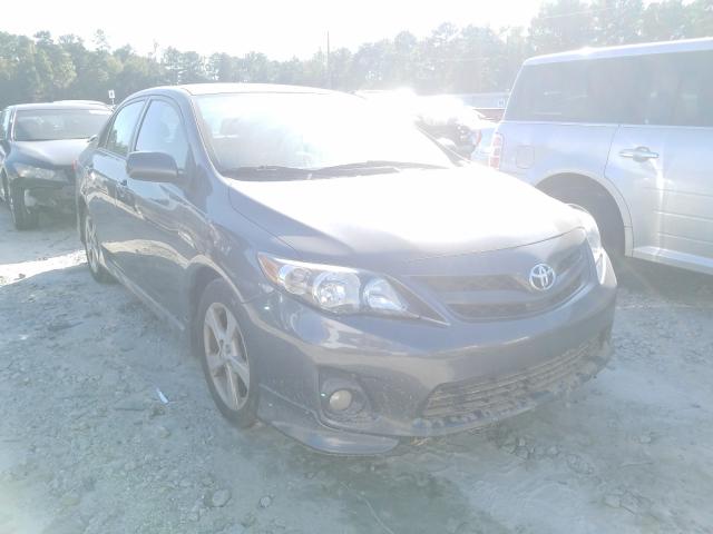 TOYOTA COROLLA BA 2011 2t1bu4ee2bc676516