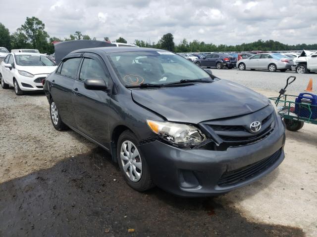 TOYOTA COROLLA 2011 2t1bu4ee2bc676614