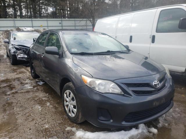 TOYOTA COROLLA BA 2011 2t1bu4ee2bc677617