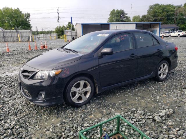 TOYOTA COROLLA BA 2011 2t1bu4ee2bc678508