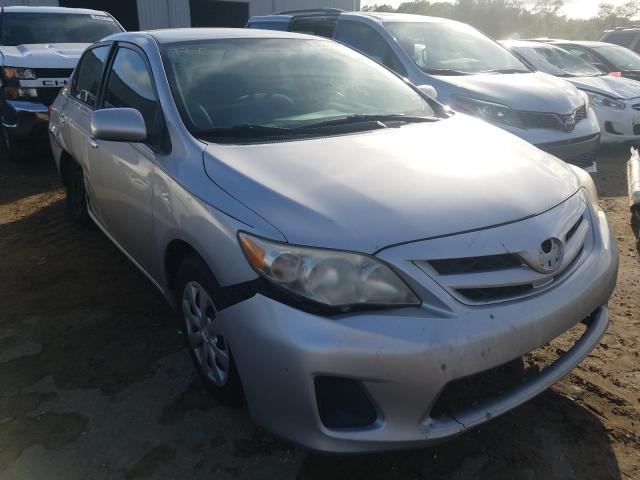 TOYOTA COROLLA BA 2011 2t1bu4ee2bc679044