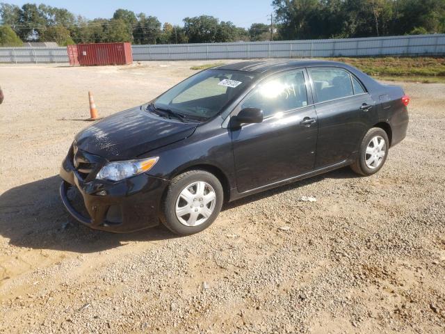 TOYOTA COROLLA 2011 2t1bu4ee2bc684616