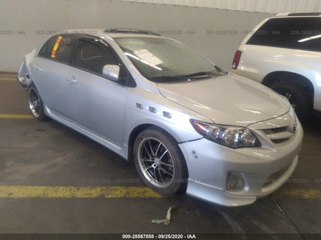 TOYOTA COROLLA 2011 2t1bu4ee2bc685541