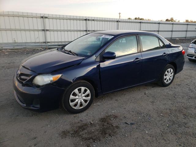 TOYOTA COROLLA 2011 2t1bu4ee2bc685913