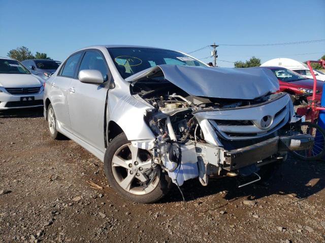 TOYOTA COROLLA BA 2011 2t1bu4ee2bc686494