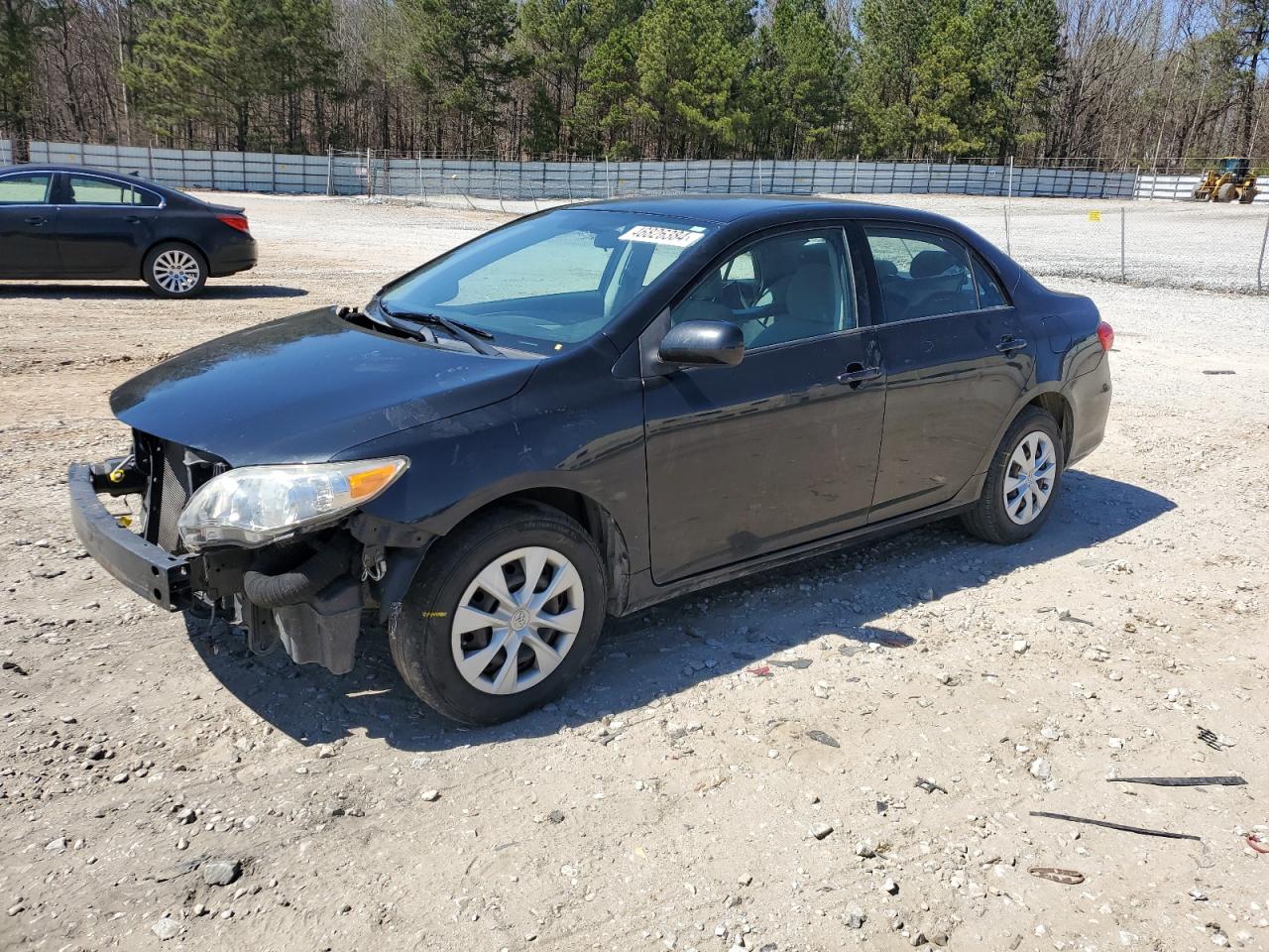 TOYOTA COROLLA 2011 2t1bu4ee2bc687130