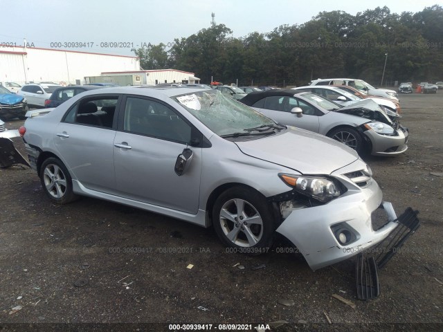 TOYOTA COROLLA 2011 2t1bu4ee2bc689055