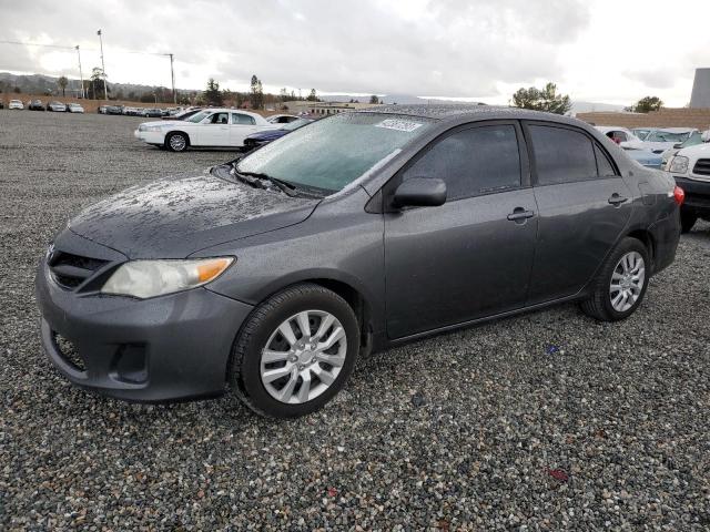 TOYOTA COROLLA BA 2011 2t1bu4ee2bc689802