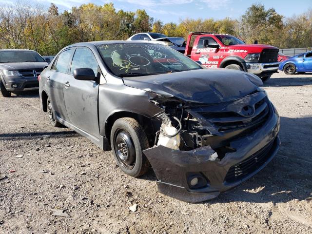 TOYOTA COROLLA BA 2011 2t1bu4ee2bc690352