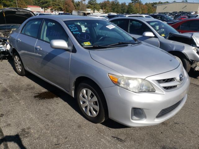 TOYOTA COROLLA BA 2011 2t1bu4ee2bc692330