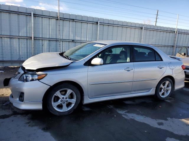 TOYOTA COROLLA BA 2011 2t1bu4ee2bc693591