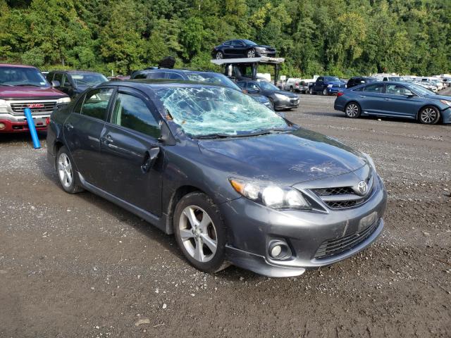 TOYOTA COROLLA BA 2011 2t1bu4ee2bc694966