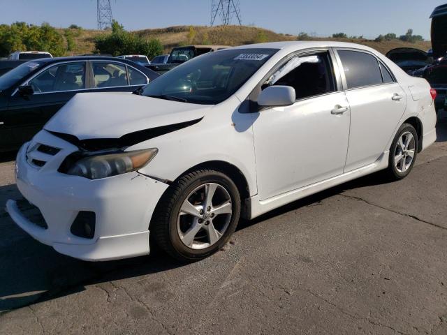 TOYOTA COROLLA 2011 2t1bu4ee2bc697947