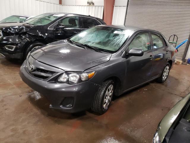 TOYOTA COROLLA BA 2011 2t1bu4ee2bc699598