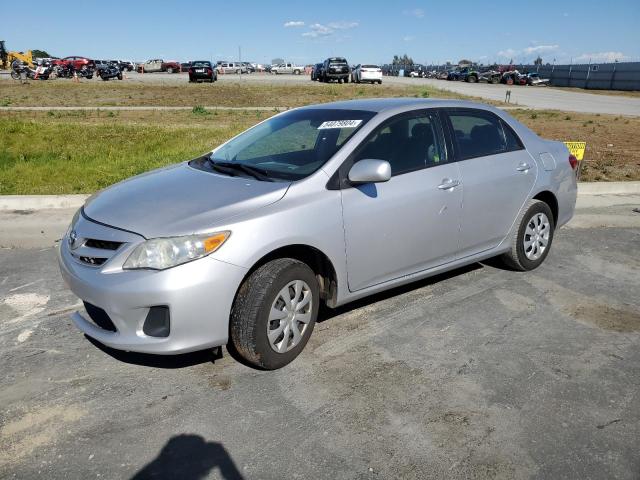 TOYOTA COROLLA 2011 2t1bu4ee2bc699911