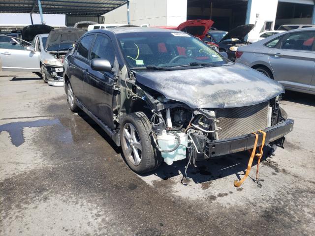 TOYOTA COROLLA BA 2011 2t1bu4ee2bc700510