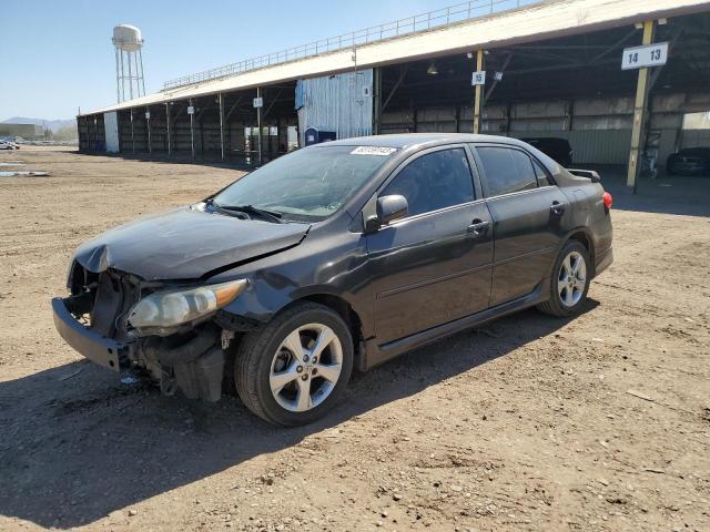 TOYOTA COROLLA BA 2011 2t1bu4ee2bc708025