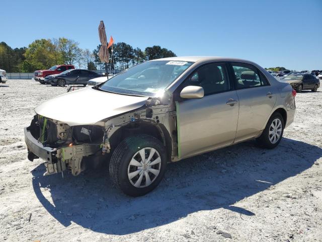 TOYOTA COROLLA 2011 2t1bu4ee2bc708879