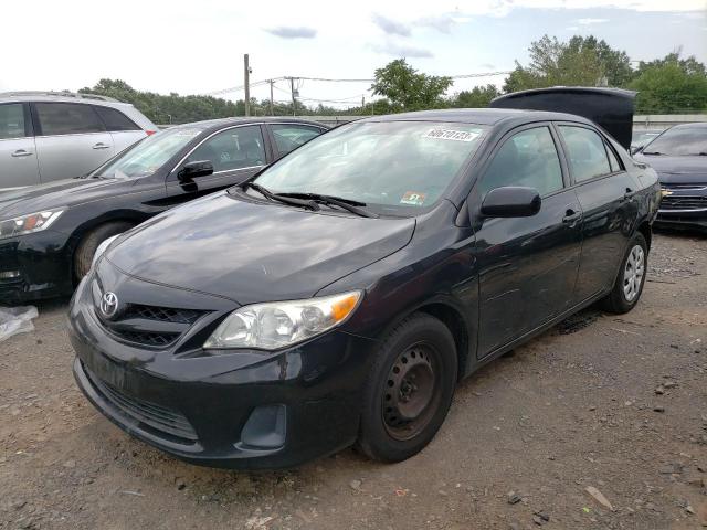 TOYOTA COROLLA BA 2011 2t1bu4ee2bc709515