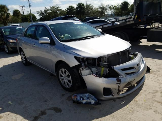 TOYOTA COROLLA BA 2011 2t1bu4ee2bc711913