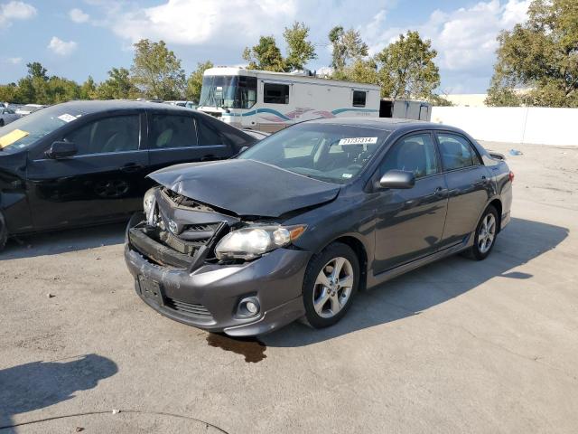 TOYOTA COROLLA BA 2011 2t1bu4ee2bc713855