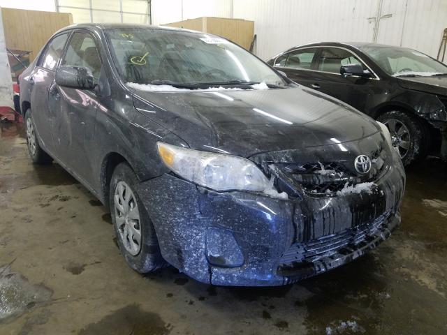 TOYOTA COROLLA BA 2011 2t1bu4ee2bc715086