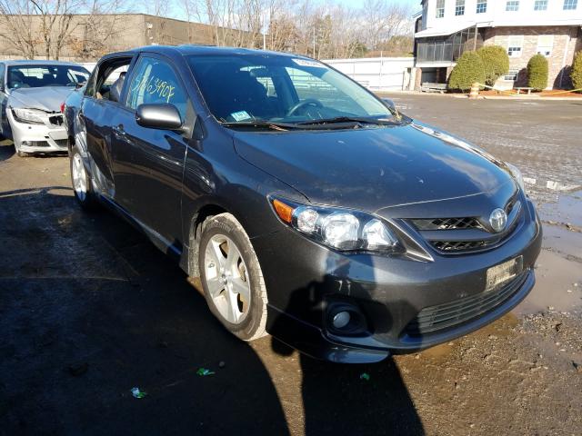 TOYOTA COROLLA BA 2011 2t1bu4ee2bc715301