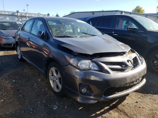 TOYOTA COROLLA BA 2011 2t1bu4ee2bc717601