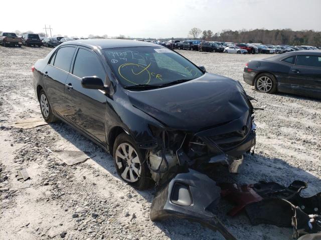 TOYOTA COROLLA BA 2011 2t1bu4ee2bc717985