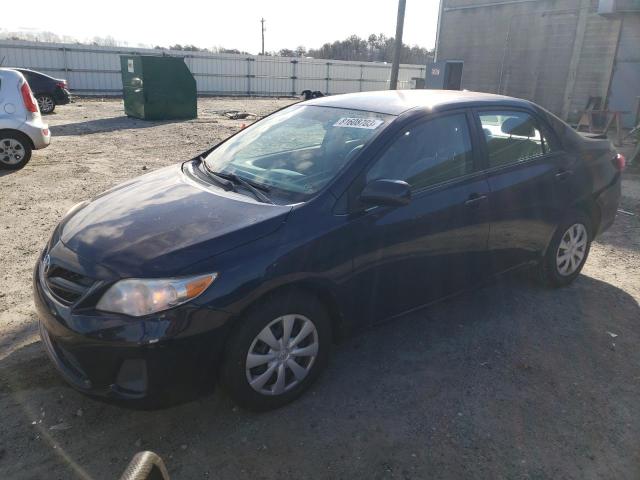 TOYOTA COROLLA 2011 2t1bu4ee2bc718294