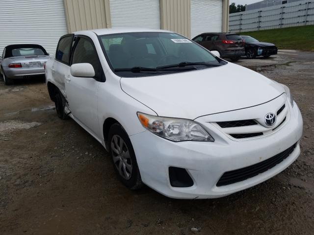 TOYOTA COROLLA BA 2011 2t1bu4ee2bc720546