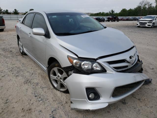 TOYOTA COROLLA BA 2011 2t1bu4ee2bc721485