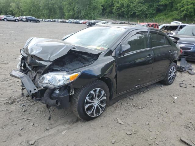 TOYOTA COROLLA 2011 2t1bu4ee2bc722667