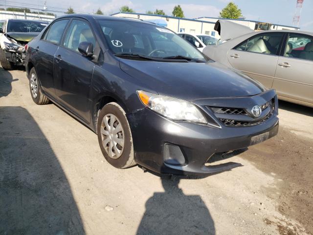 TOYOTA COROLLA BA 2011 2t1bu4ee2bc723091