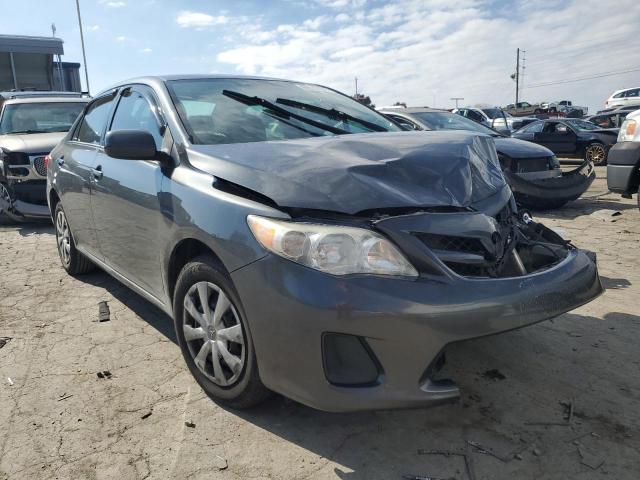 TOYOTA COROLLA BA 2011 2t1bu4ee2bc723270