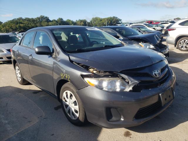 TOYOTA COROLLA BA 2011 2t1bu4ee2bc723950