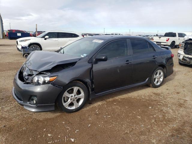 TOYOTA COROLLA 2011 2t1bu4ee2bc724886