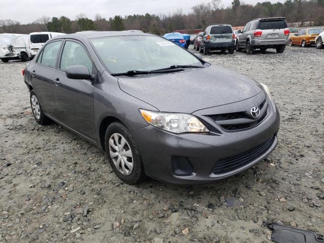 TOYOTA COROLLA BA 2011 2t1bu4ee2bc724998