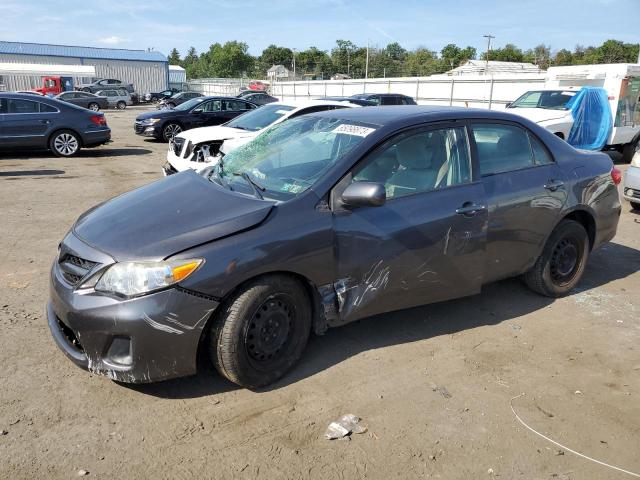 TOYOTA COROLLA 2011 2t1bu4ee2bc725679