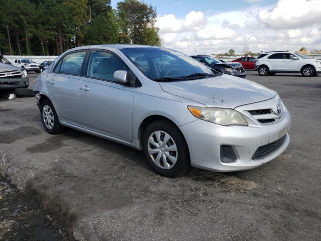 TOYOTA COROLLA 2011 2t1bu4ee2bc726640