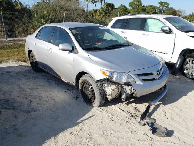 TOYOTA COROLLA BA 2011 2t1bu4ee2bc727657