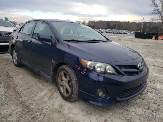 TOYOTA COROLLA BA 2011 2t1bu4ee2bc727741