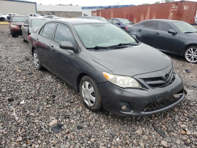 TOYOTA COROLLA BA 2011 2t1bu4ee2bc729585