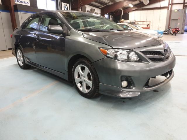 TOYOTA COROLLA BA 2011 2t1bu4ee2bc731093